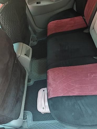 honda stream 1 7: Toyota Camry: 2007 г., 2.4 л, Автомат, Бензин, Седан — 3