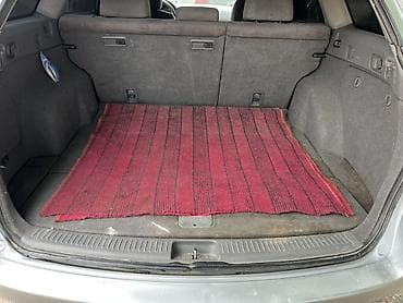 sonata 2003: Mazda 6: 2003 г., 1.8 л, Механика, Бензин, Универсал — 7