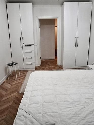 квартира азиямол: 2 комнаты, Риэлтор, С мебелью полностью — 6