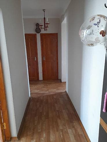 2 бөлмө, 51 м², Жеке план, 5 кабат, Косметикалык ремонт — 6