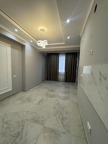 2 комнаты, 75 м², Элитка, 8 этаж, Дизайнерский ремонт — 7