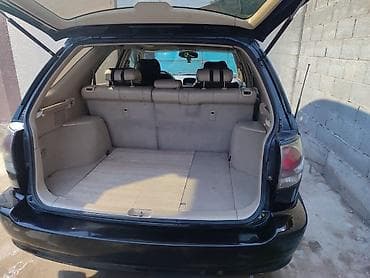 lexus 470 продаю: Lexus RX: 2002 г. — 6