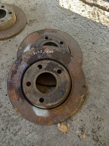 запчасти для ауди 100 с4 в бишкеке: Центральная консоль Audi Б/у, Оригинал, Германия — 26