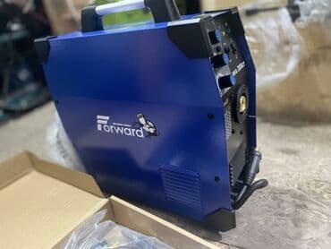 Контейнеры: Риланд Форворд оригинальный полуавтомат для промышленных работ — 2