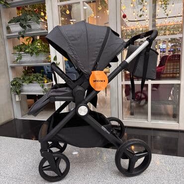 аниматоры бишкек цены: Коляска, Новый — 5