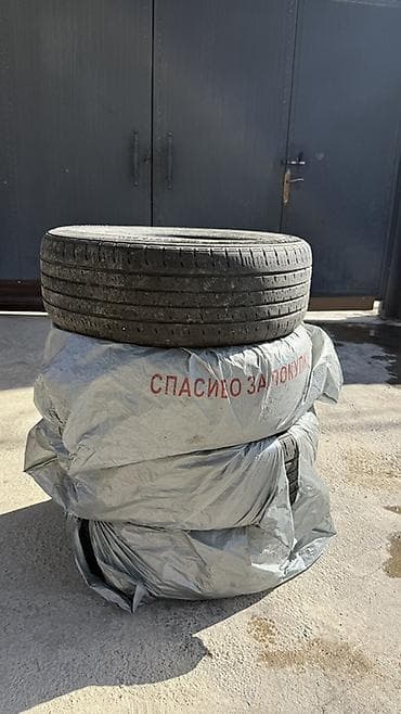 шина на к5: Летние шины 205/65 R16 95H, M+S Hyundai Sonata - Размер: 205/65 R16 — 1