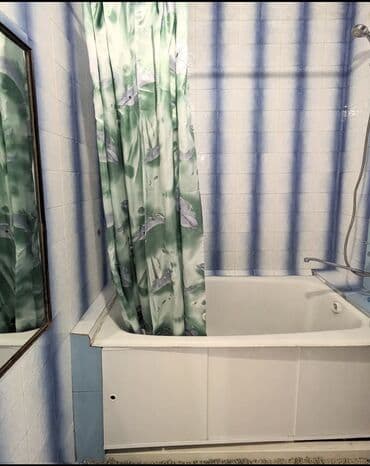 продажа дом сокулук: 2 комнаты, 62 м², 106 серия, 7 этаж, Евроремонт — 9