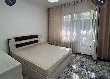 лумумбы: 3 комнаты, 64 м², 106 серия, 1 этаж, Евроремонт — 4