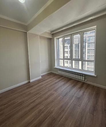 гостинный тип: 51 м², Без мебели — 2