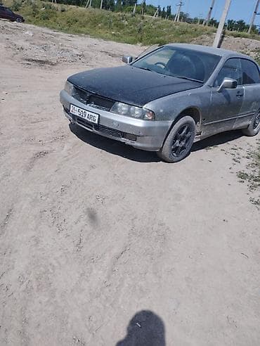 gac aion y plus: Mitsubishi Diamante: 1995 г., 2.5 л, Автомат, Бензин, Седан — 2