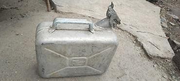 Идиштер: Канистр 10 л — 1