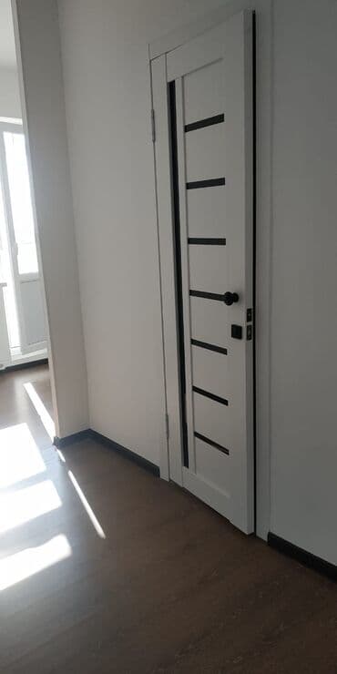 квартиры в оше купить: 1 комната, 33 м², 105 серия, 2 этаж, Косметический ремонт — 9