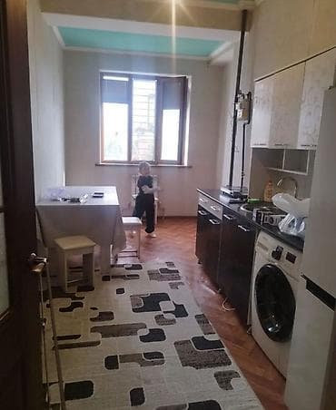 1 комната