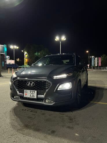 авто рассрочка бишкек без первоначального взноса: Сдаю Hyundai Kona, Посуточно, Без водителя, | Залог, Предоплата, Водительские права — 4