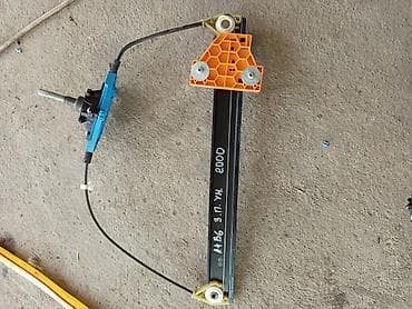 audi b2: Дверь Комплект Audi, Б/у, Оригинал — 7