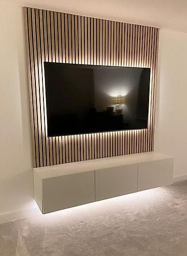 Шкафтар: Буйрутма эмеректер, Уктоочу бөлмө, Ашкана гарнитурасы, Шкаф, Керебет — 5