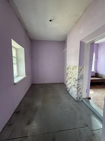 печка дома: Одноэтажный жилой дом с прилегающим участком. Основные характеристики — 4