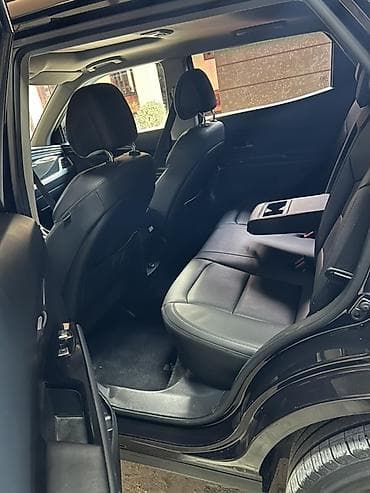 mercedes автомат: Ssangyong Korando: 2019 г., 1.5 л, Автомат, Бензин, Кроссовер — 8