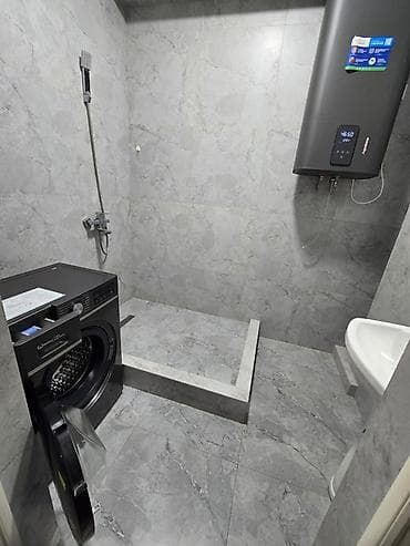 3 комнатные квартиры продажа: 2 комнаты, 67 м², 3 этаж — 7