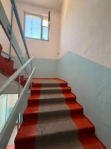Квартиры: 1 комната, 33 м², Карагачевая роща Индивидуалка, 2 этаж, Косметический ремонт — 6