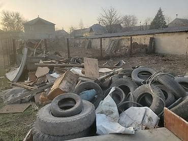 Бакча эмереги: Отун — 3