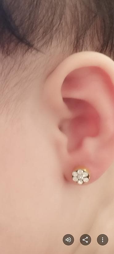 Перманенттик макияж: Пирсинг, тешүү | Консультация — 5