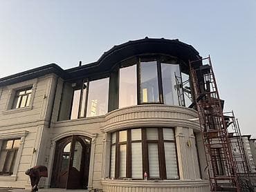 кран маевского: Панорамное остекление фасадов (навесные вентилируемые фасады из — 6