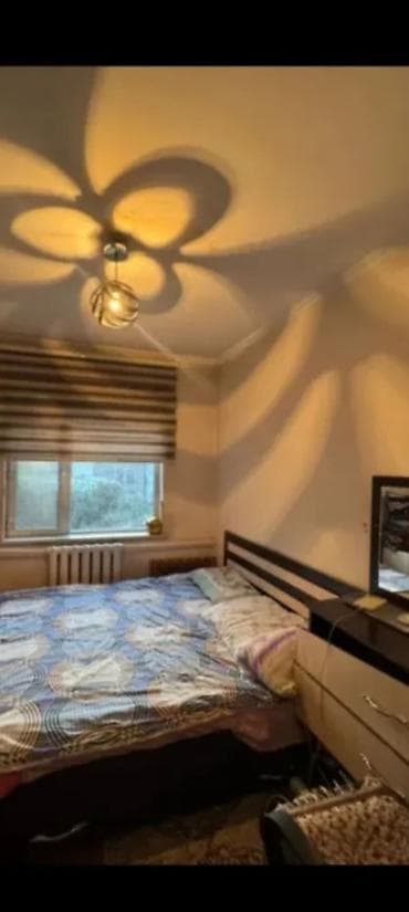 Недвижимость: 59 м², 3 комнаты, Парковка, Забор, огорожен — 3