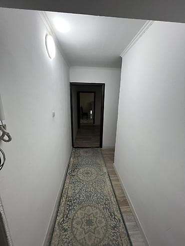 2 комнаты, 60 м², Косметический ремонт