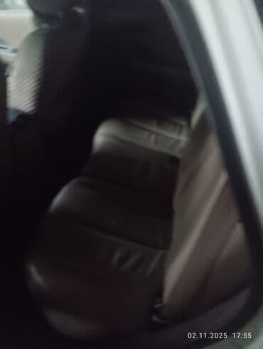 срочно продаю в связи с переездом: Proton : 2005 г., 3.5 л, Автомат, Газ, Жол тандабас — 5