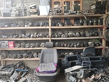 кудайберген авто запчасть: Алдыңкы фаралар комплектиси Opel — 2