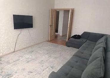 3 room flat: 2 комнаты, 66 м², Элитка, 3 этаж, Евроремонт — 2