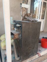 ноутбуки в рассрочку без банка в бишкеке: Газовый/угольный котёл отопления, привезён из России. Мощность 12.5 — 2