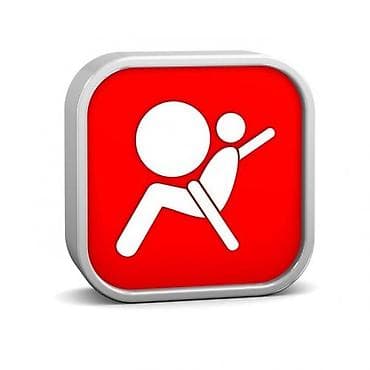 замена подушек безопасности: Диагностика и ремонт системы подушек безопасности (SRS/Airbag) - — 1