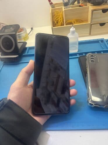5 000 сомов только телефон доставка: Redmi, Redmi 9A, Б/у — 8