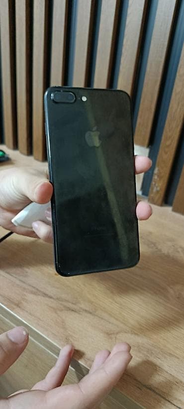 IPhone 7 Plus, Б/у