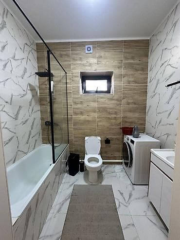 Дома: 170 м², 4 комнаты, Кок-Жар ж/м — 4
