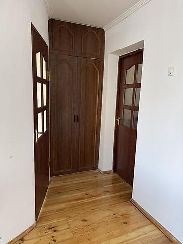 Квартиры: 3 комнаты, 57 м², 105 серия, 5 этаж, Косметический ремонт — 3