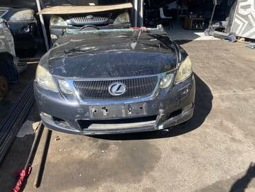 Хавкат Lexus, 2008 г., Б/у, Оригинал