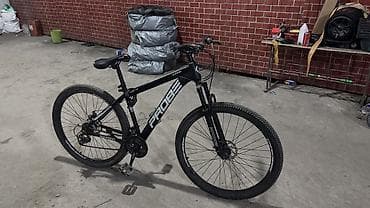 велосипед электр: Тоо велосипеди, Алюминий — 2