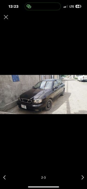 двигатель на ниссан цефиро а32 в бишкеке: Запчасти ланос — 1