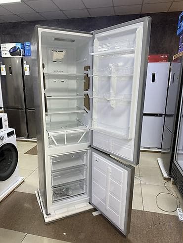 redmi k: Холодильник Midea, Двухкамерный — 2