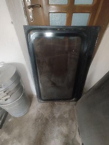 124 плафон: Панорамный окна на спринтера . размер ( 119.78 )3 шт. (145.78)1шт — 2