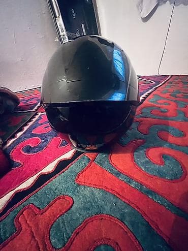 каски цена: Мотошлем — 2