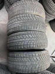 зимние шины в рассрочку: Шины 225 / 55 / R 18, Зима, Б/у, Комплект, Китай, Kapsen — 2