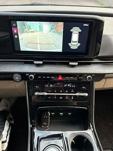 Kia Carnival: 2020 г., 2.2 л, Автомат, Дизель, Минивэн — 9