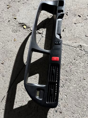 хонда капа: Торпедо Honda 2001 г., Б/у, Оригинал, Япония — 1