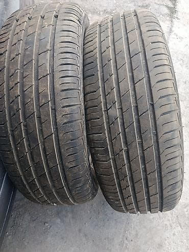 сайлун шины: Шины 215 / 65 / R 16, Лето, Пара, Легковые, Китай, Sailun — 2