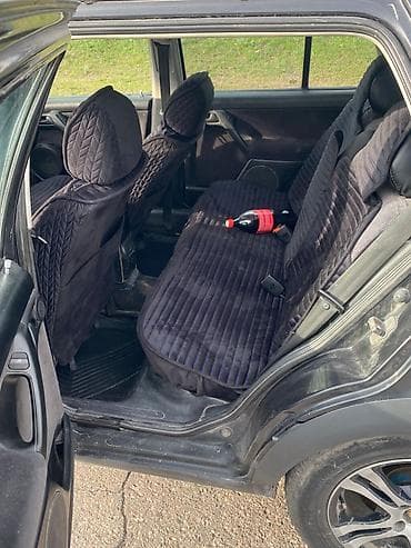 srv 3: Volkswagen Vento: 1994 г., 2 л, Ручные, Бензин, Седан — 4