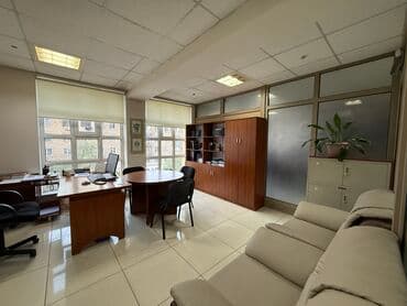 куплю дом под офис: Сдаю Офис, 220 м², В административном здании, С оборудованием, 1 линия, С отдельной кухней — 14